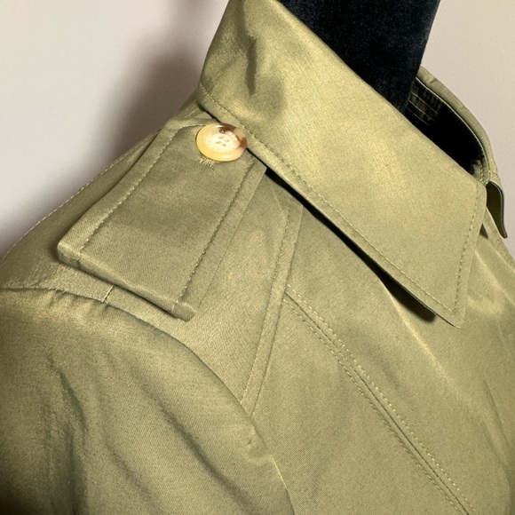 Ralf Lauren mild weather lined jacket. - Picture 8 of 15